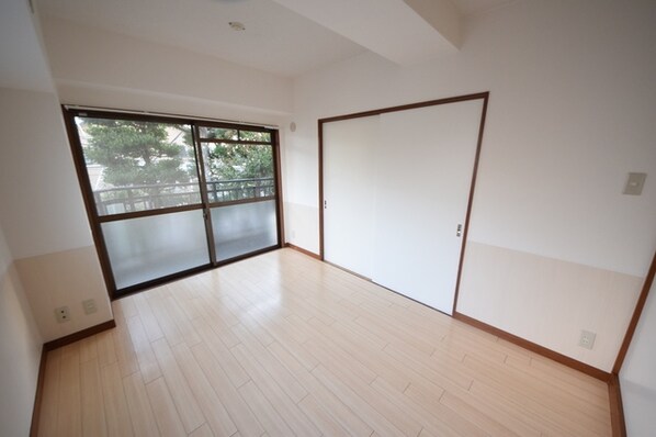 ライムかいぬまの物件内観写真